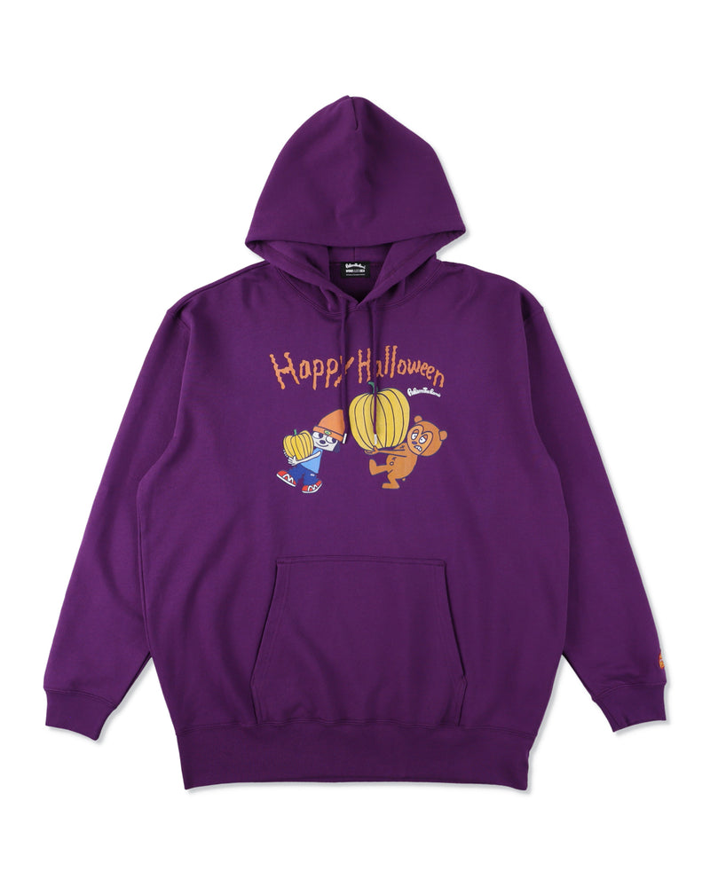 PARAPPA x WDS HALLOWEEN HOODIE