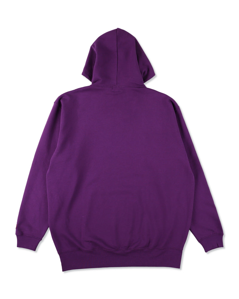 PARAPPA x WDS HALLOWEEN HOODIE