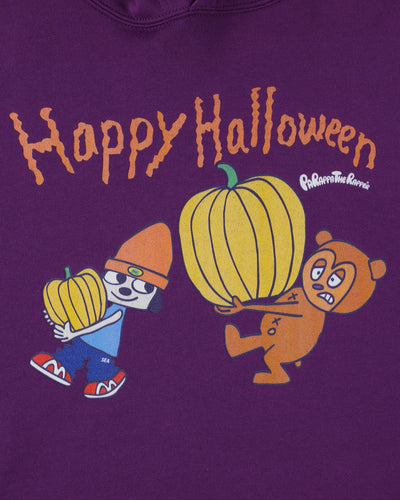 PARAPPA x WDS HALLOWEEN HOODIE