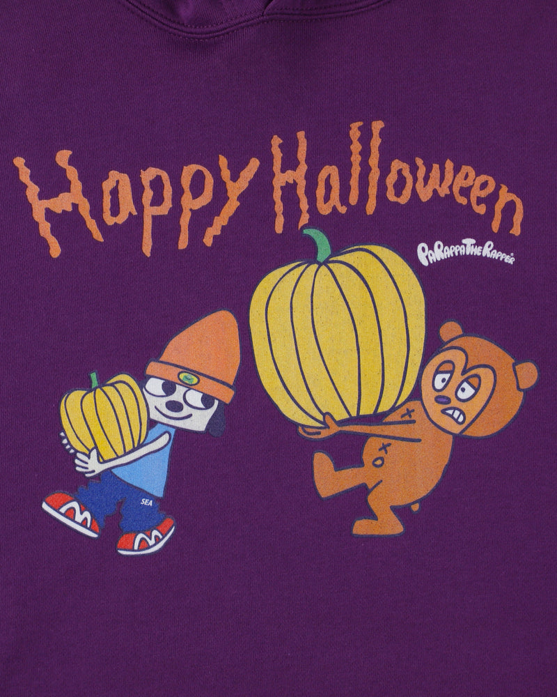 PARAPPA x WDS HALLOWEEN HOODIE