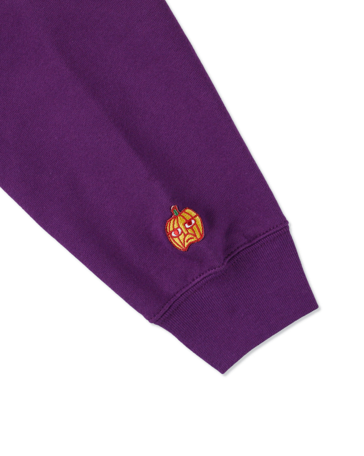 PARAPPA x WDS HALLOWEEN HOODIE