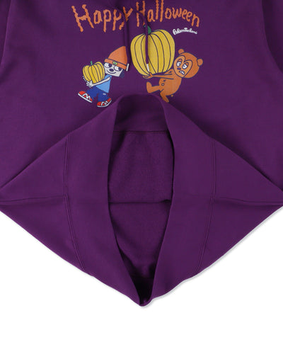 PARAPPA x WDS HALLOWEEN HOODIE