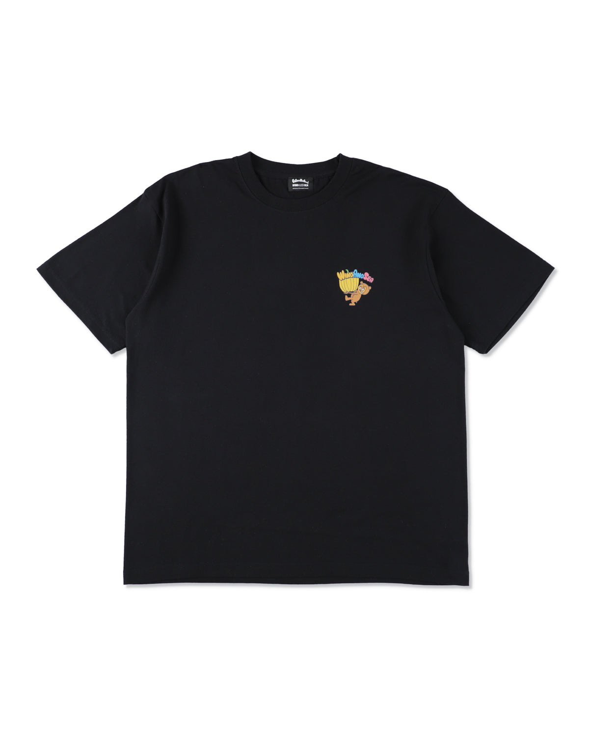 PARAPPA x WDS HALLOWEEN TEE
