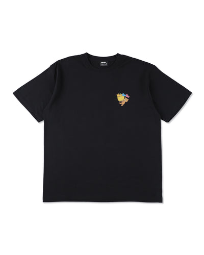 PARAPPA x WDS HALLOWEEN TEE