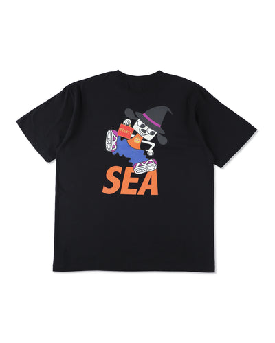 PARAPPA x WDS HALLOWEEN TEE