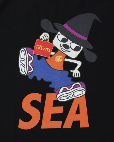 PARAPPA x WDS HALLOWEEN TEE