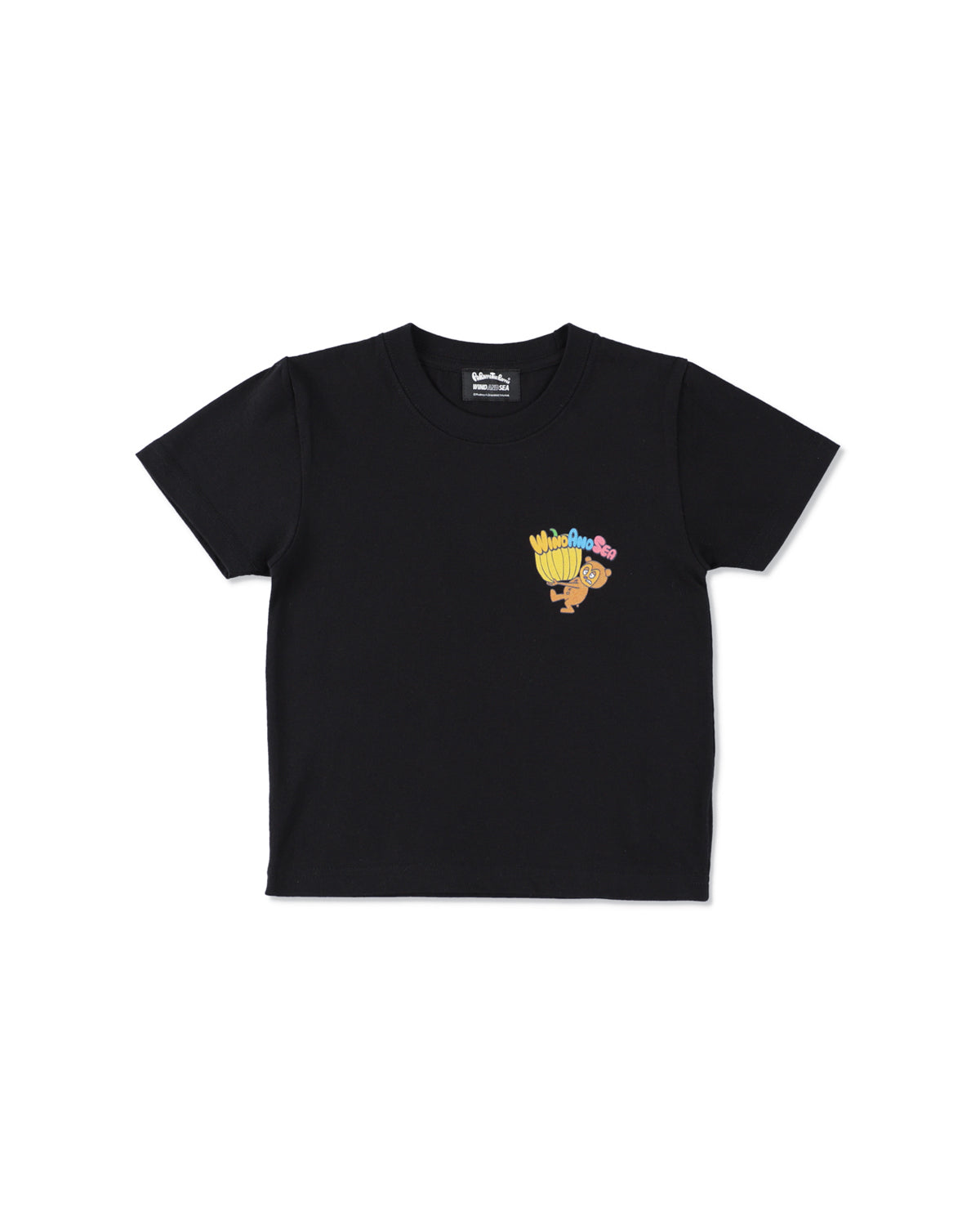 PARAPPA x WDS HALLOWEEN KIDS TEE