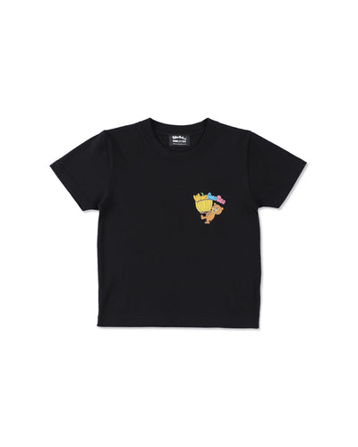 PARAPPA x WDS HALLOWEEN KIDS TEE