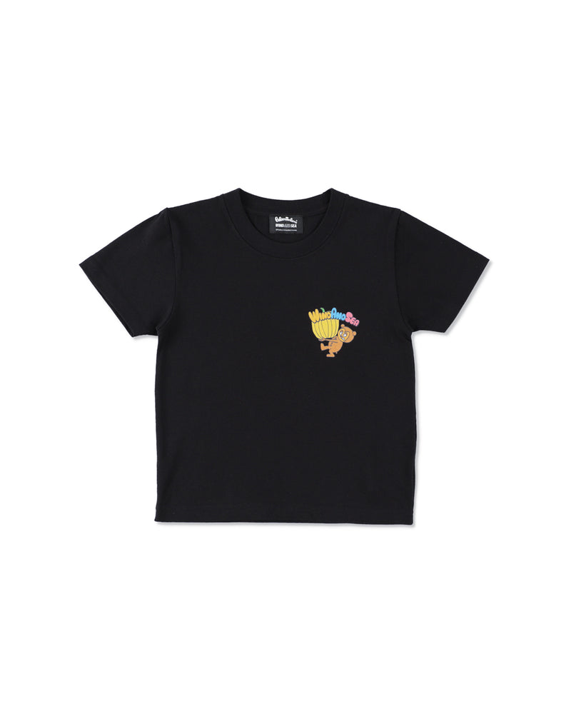 PARAPPA x WDS HALLOWEEN KIDS TEE