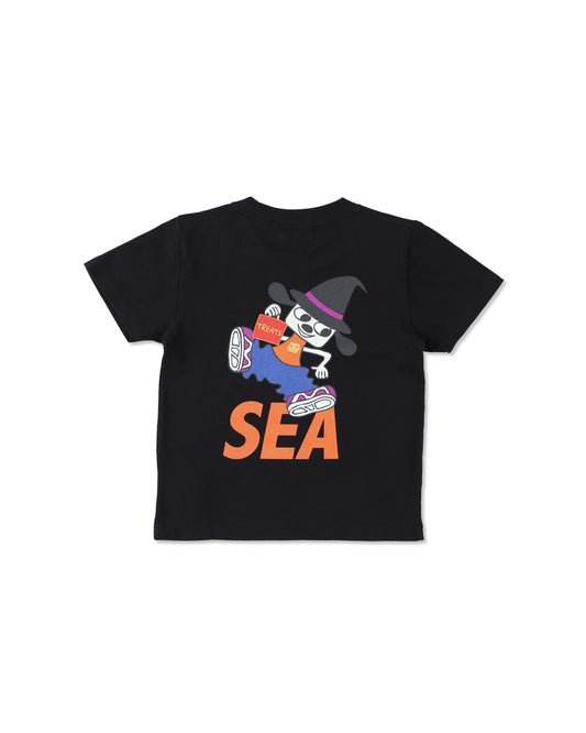 PARAPPA x WDS HALLOWEEN KIDS TEE