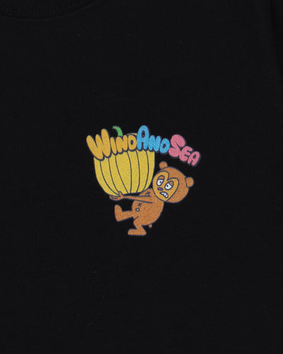 PARAPPA x WDS HALLOWEEN KIDS TEE