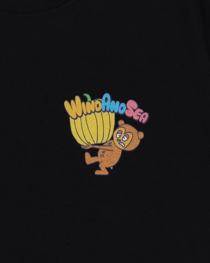 PARAPPA x WDS HALLOWEEN KIDS TEE