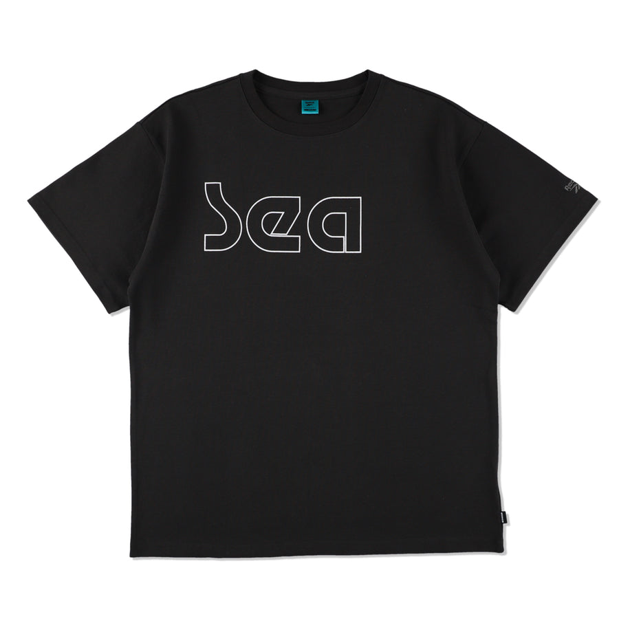 Our awesome T-shirt in 70 characters or less. – WIND AND SEA