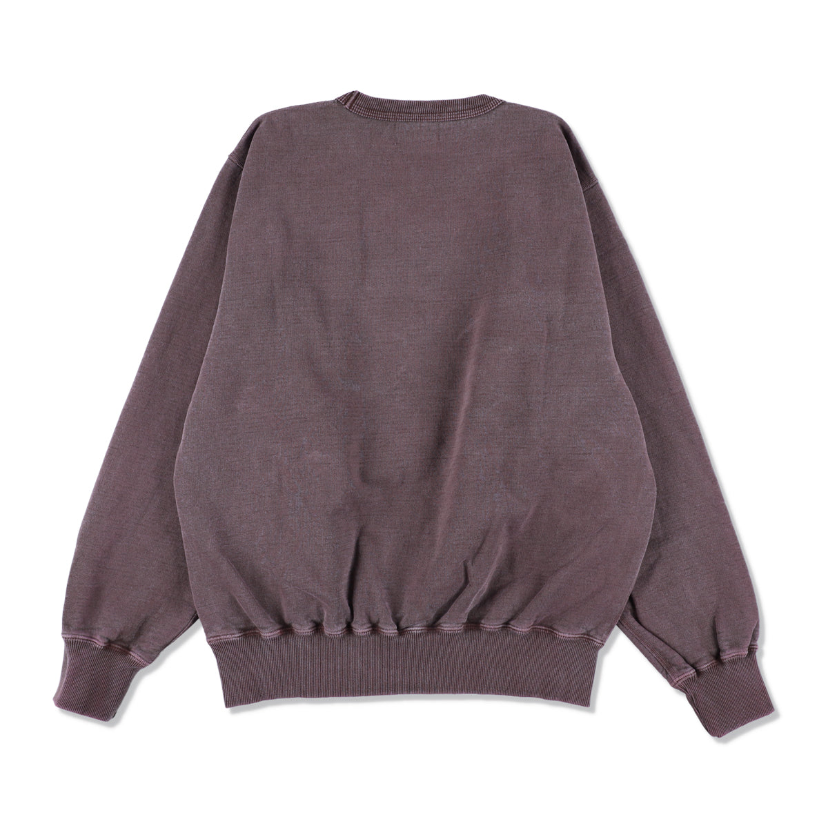 REDWOOD CLASSICS x WDS Pigment Polar Crewneck Sweatshirt