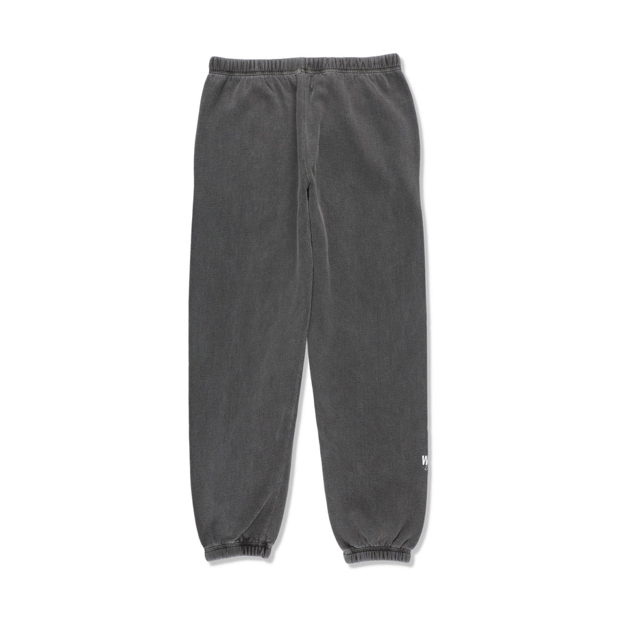 REDWOOD CLASSICS x WDS Pigment Camper Pant / BLACK_SAND