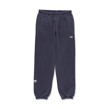 REDWOOD CLASSICS x WDS Pigment Camper Pant / NAVY_SAND