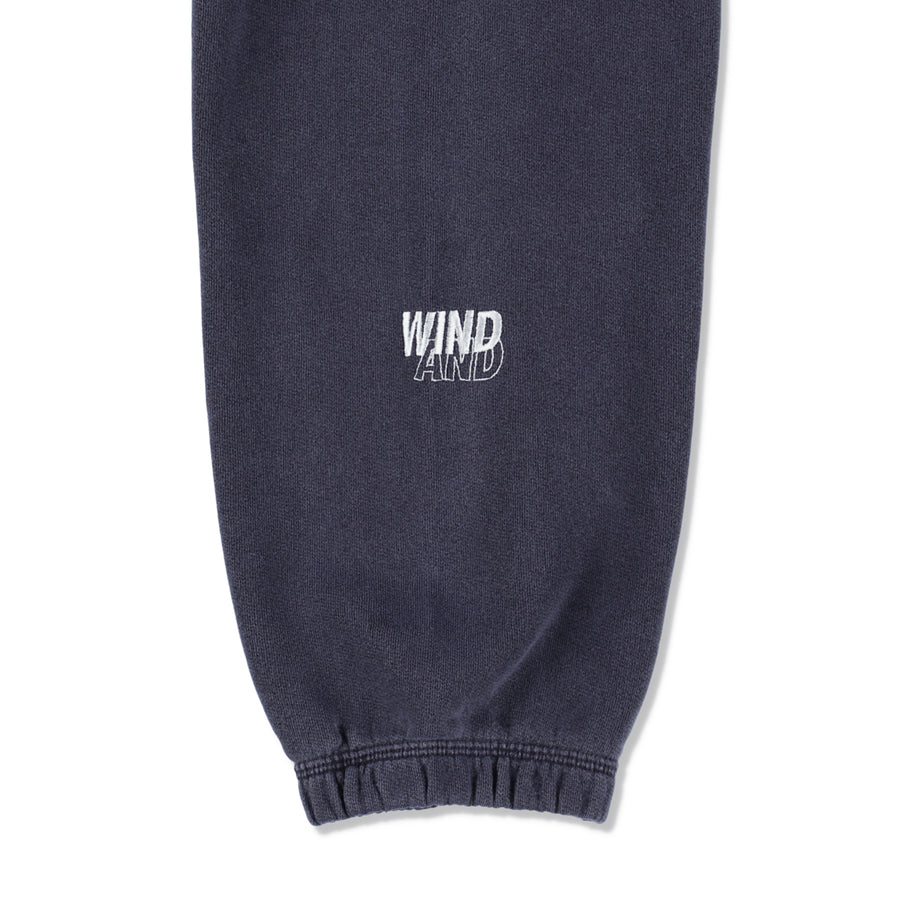 REDWOOD CLASSICS x WDS Pigment Camper Pant / NAVY_SAND