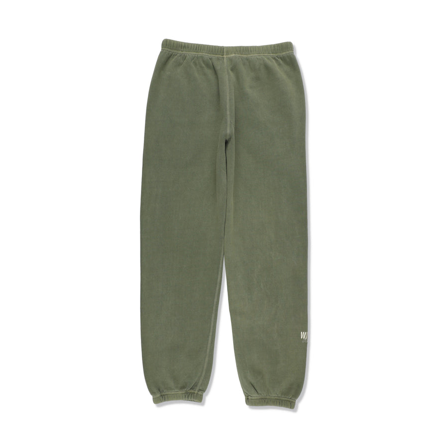 REDWOOD CLASSICS x WDS Pigment Camper Pant / OLIVE_SAND