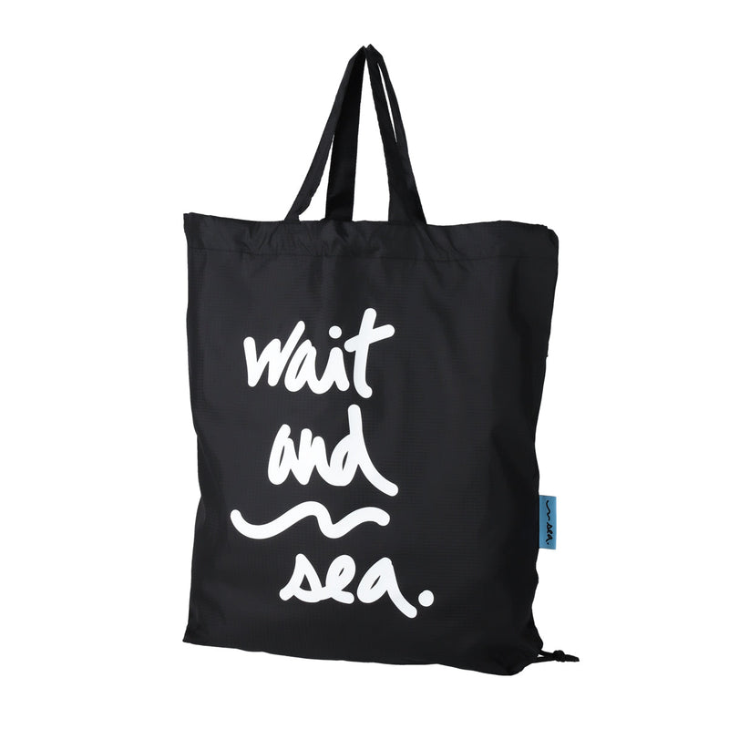 RON LOUIS x WDS LIGHT NYLON GYM SACK