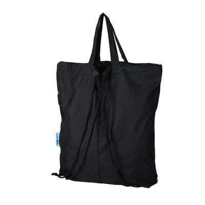 RON LOUIS x WDS LIGHT NYLON GYM SACK