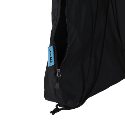 RON LOUIS x WDS LIGHT NYLON GYM SACK