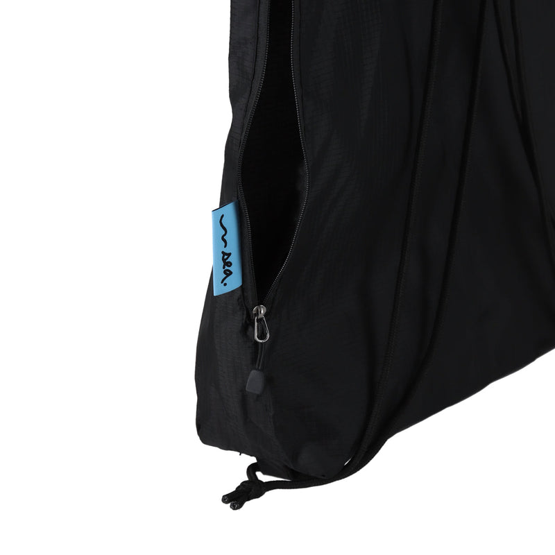 RON LOUIS x WDS LIGHT NYLON GYM SACK