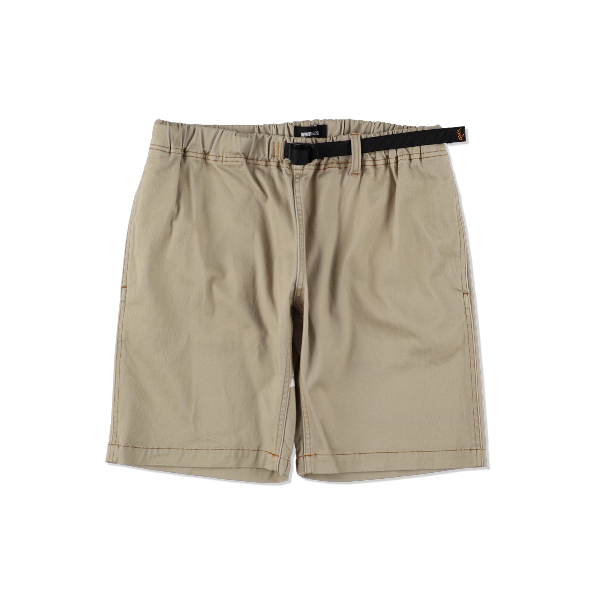 ROKX x WDS CLASSIC STREET SHORT