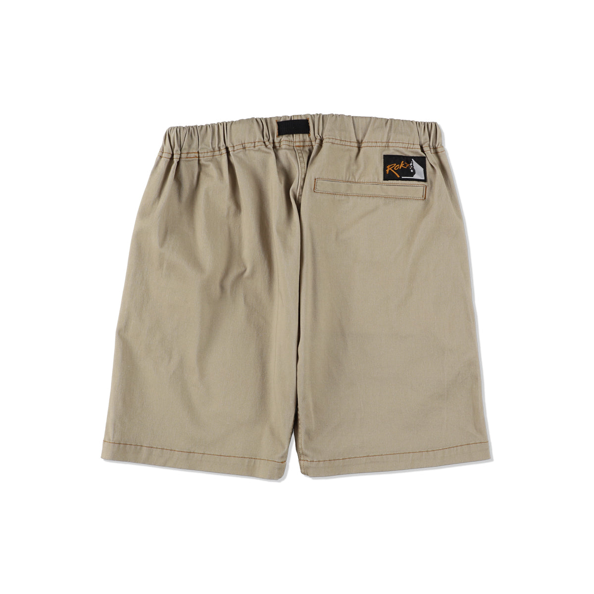 ROKX x WDS CLASSIC STREET SHORT