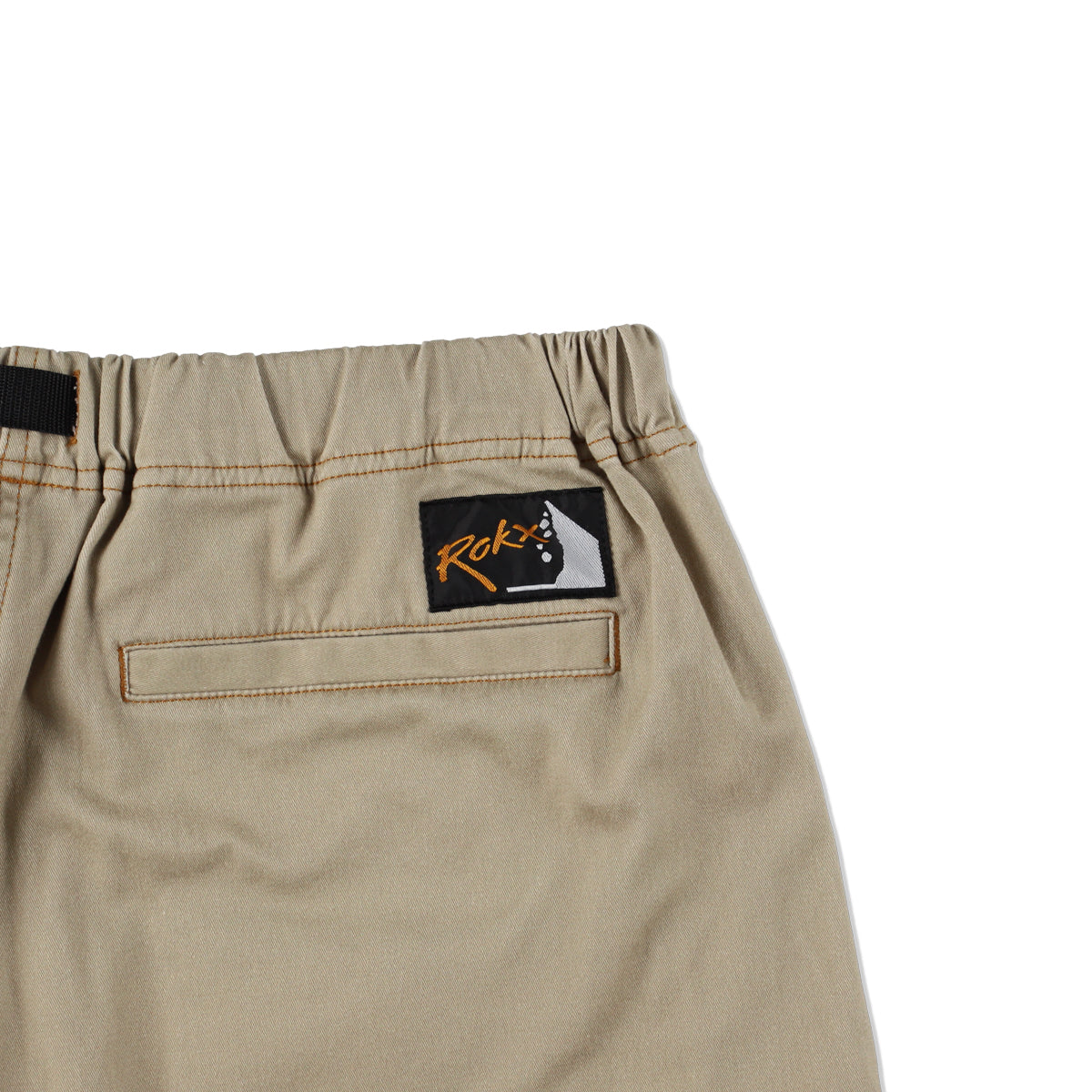 ROKX x WDS CLASSIC STREET SHORT