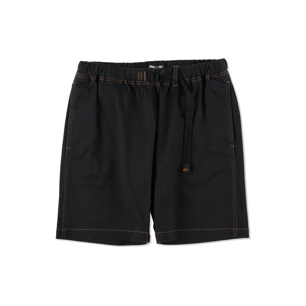 ROKX x WDS CLASSIC STREET SHORT