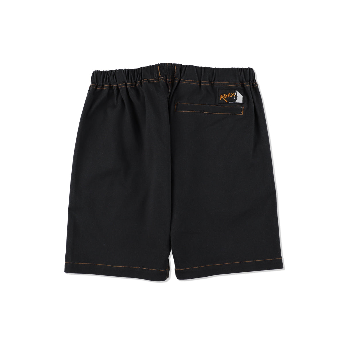 ROKX x WDS CLASSIC STREET SHORT