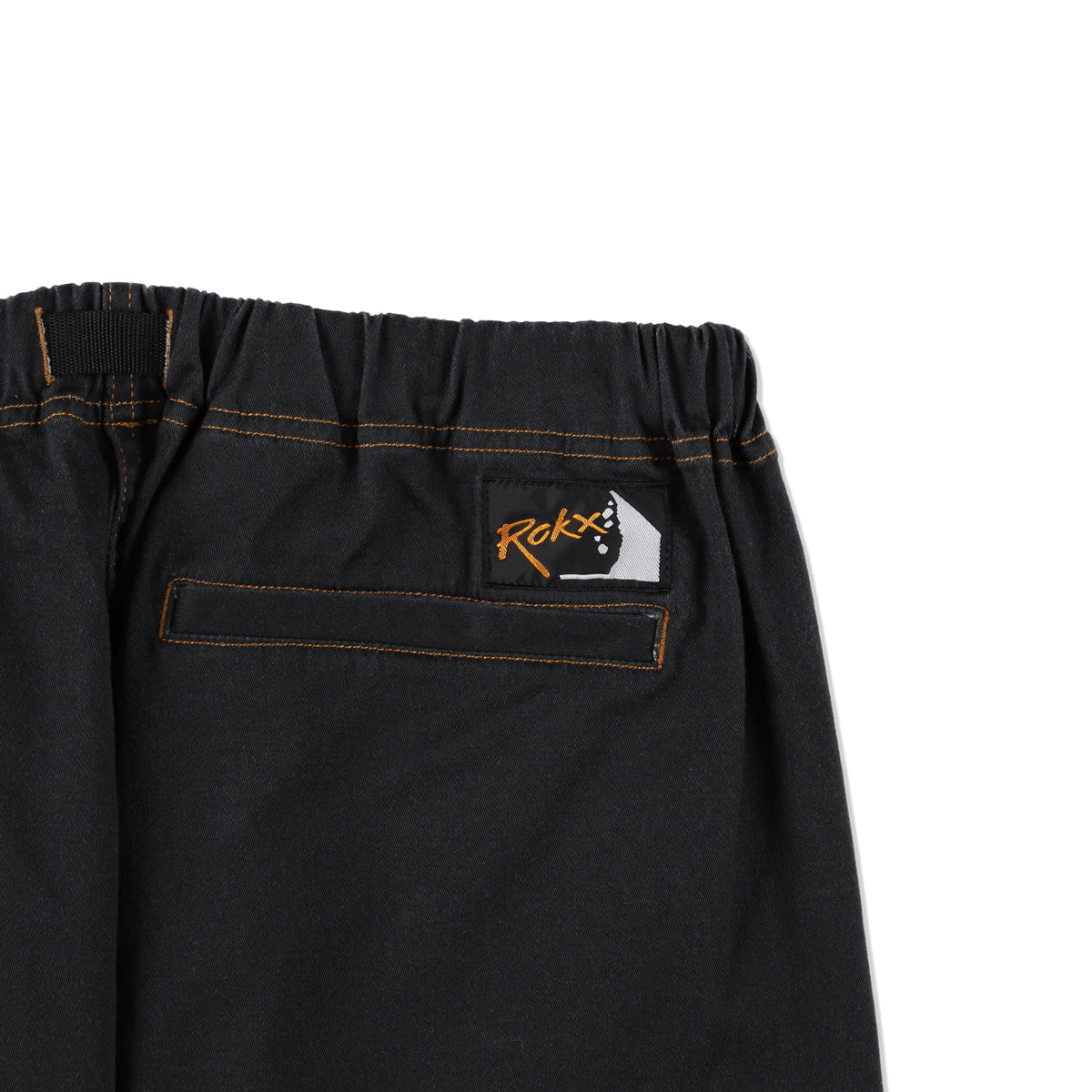 ROKX x WDS CLASSIC STREET SHORT