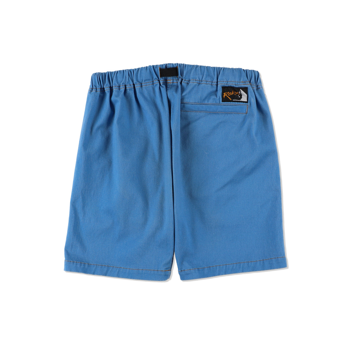 ROKX x WDS CLASSIC STREET SHORT