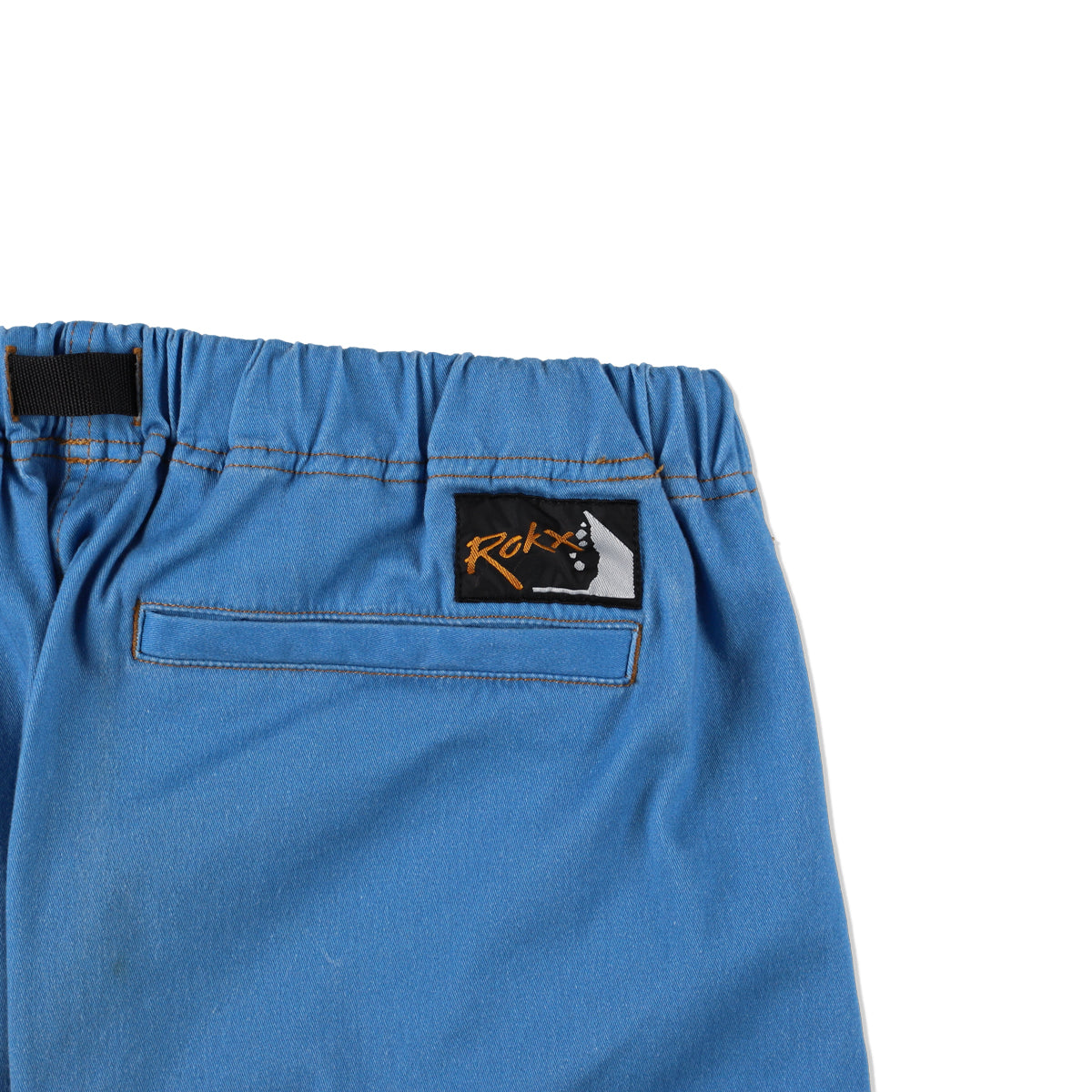 ROKX x WDS CLASSIC STREET SHORT