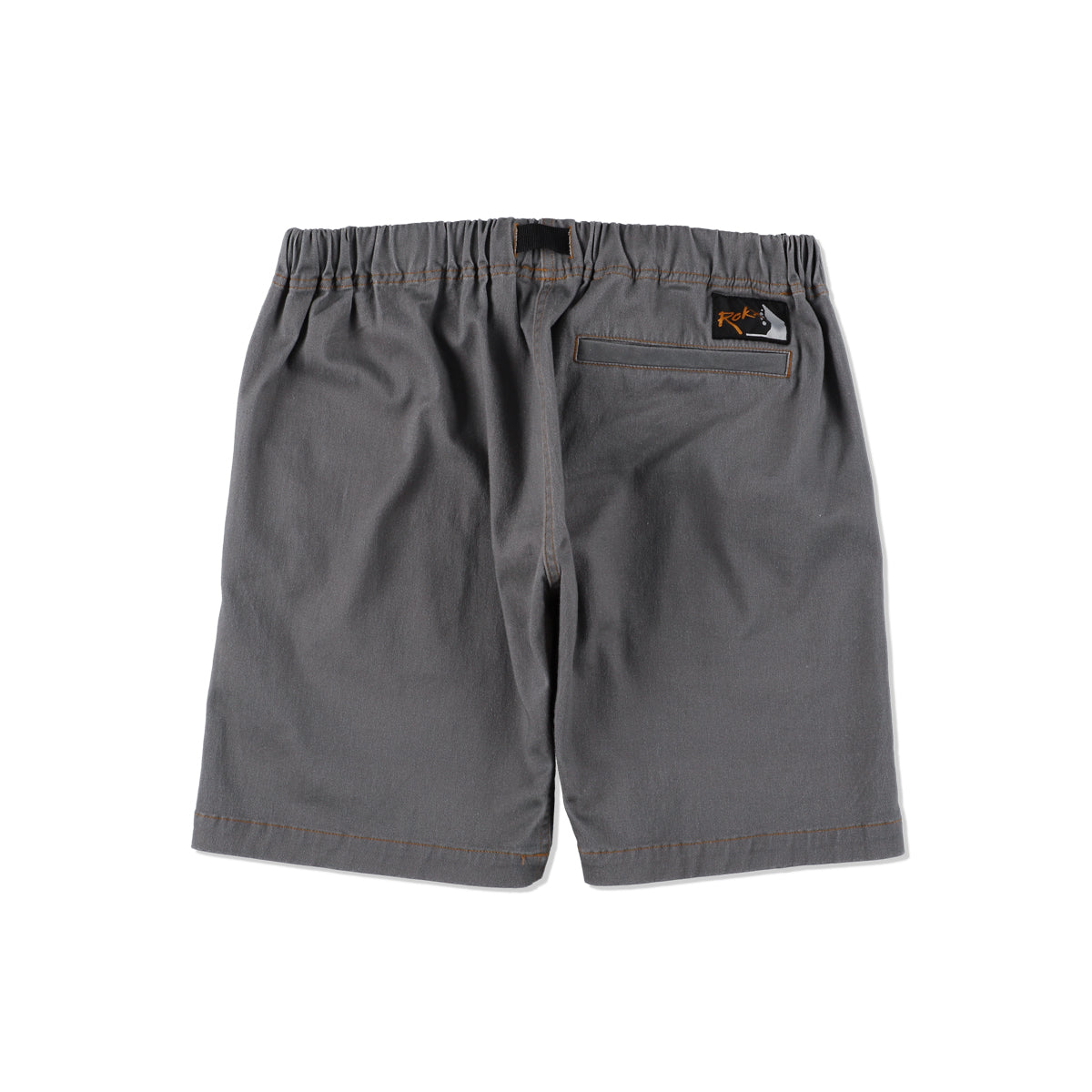 ROKX x WDS CLASSIC STREET SHORT