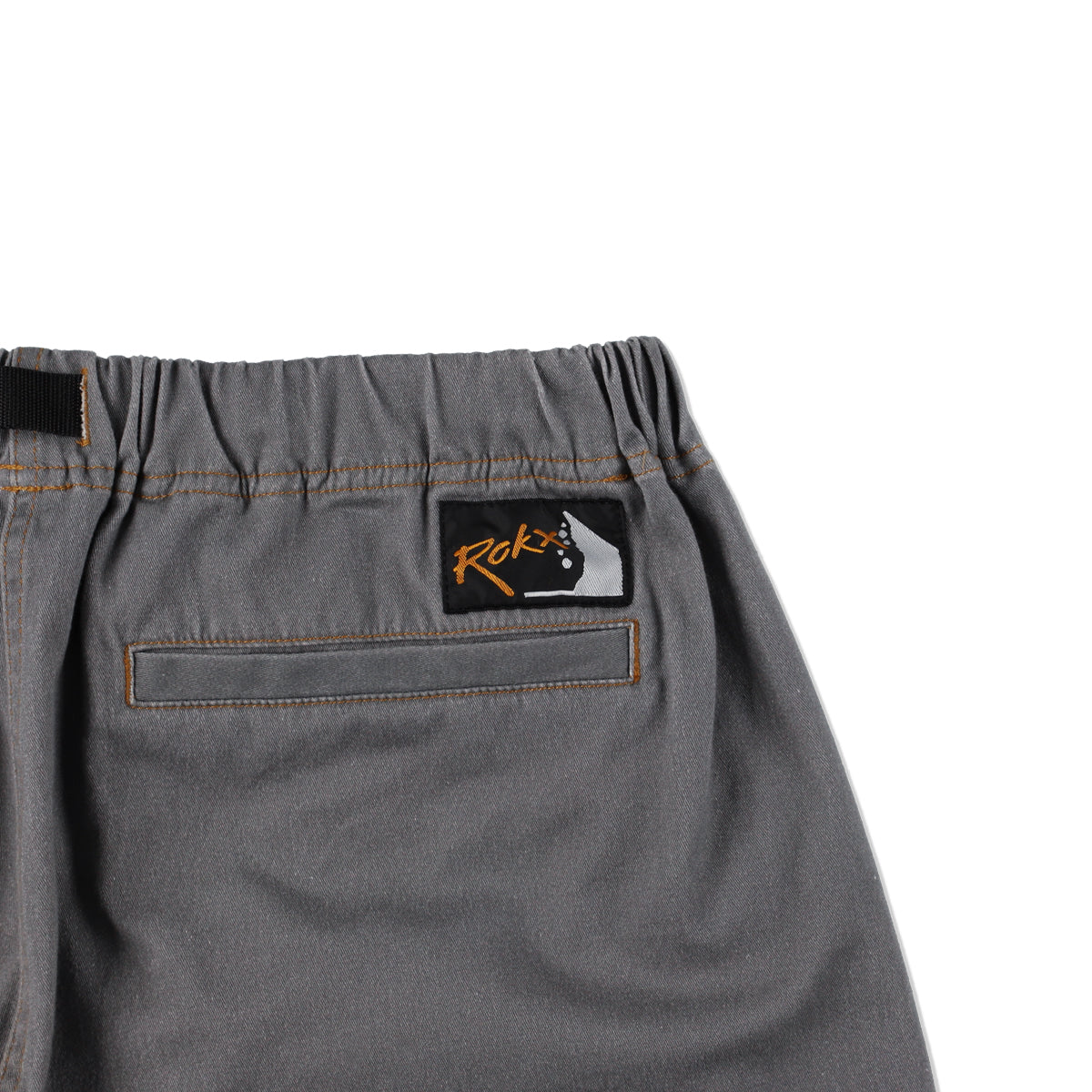 ROKX x WDS CLASSIC STREET SHORT