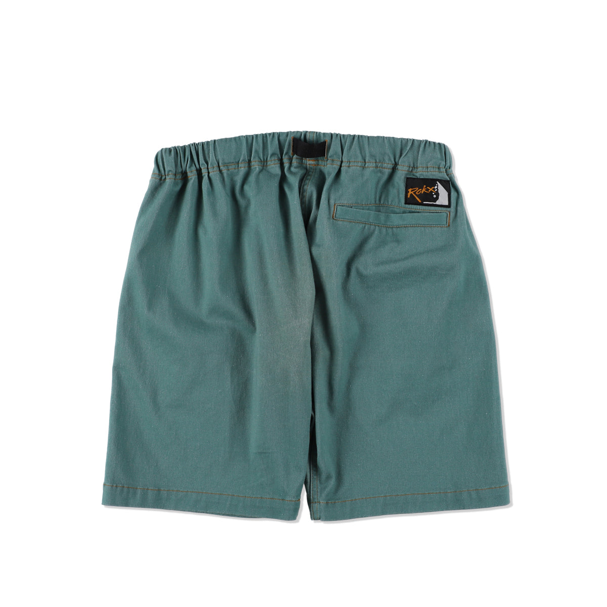 ROKX x WDS CLASSIC STREET SHORT