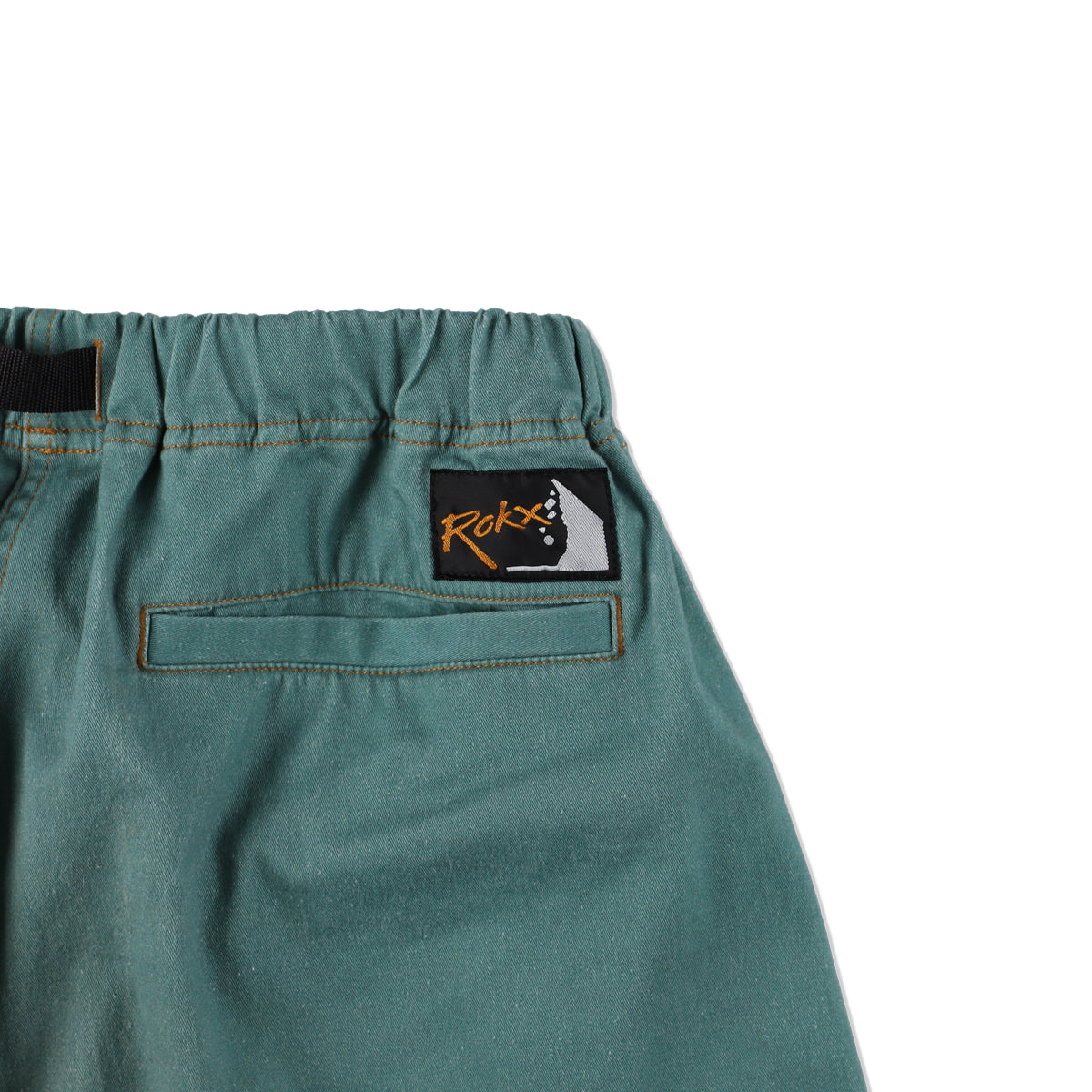 ROKX x WDS CLASSIC STREET SHORT