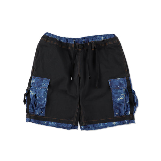 ROKX x WDS CAMO SHORT