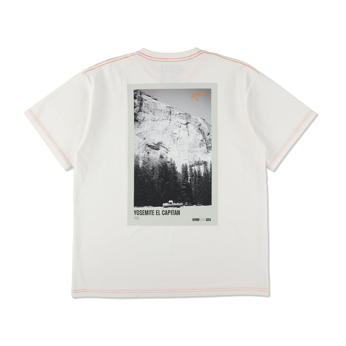 ROKX x WDS PHOTO TEE