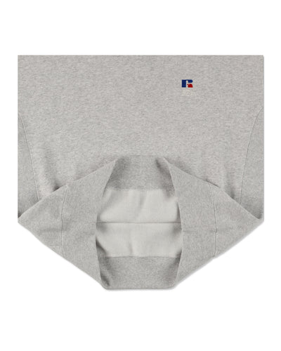 Russel Athletics x WDS High Cotton Terry Crewneck