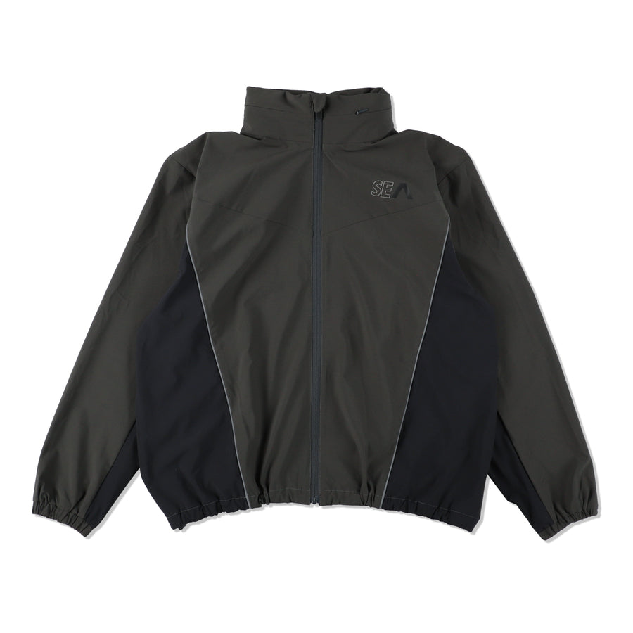 RVCA x WDS LIGHT JACKET / PTK