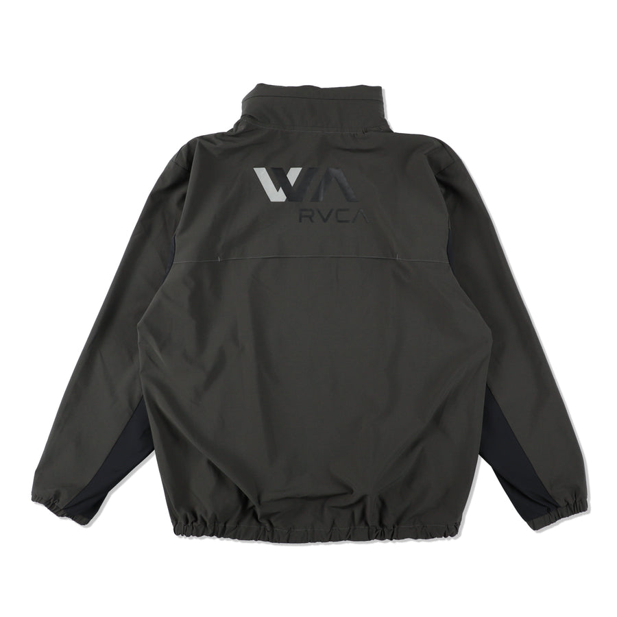 RVCA x WDS LIGHT JACKET / PTK