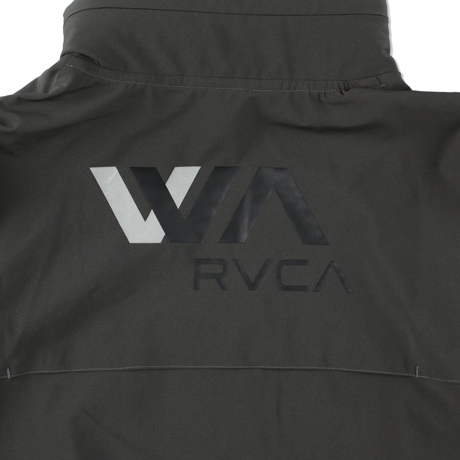 RVCA x WDS LIGHT JACKET / PTK