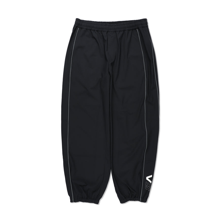 RVCA x WDS LIGHT PANT / BLK