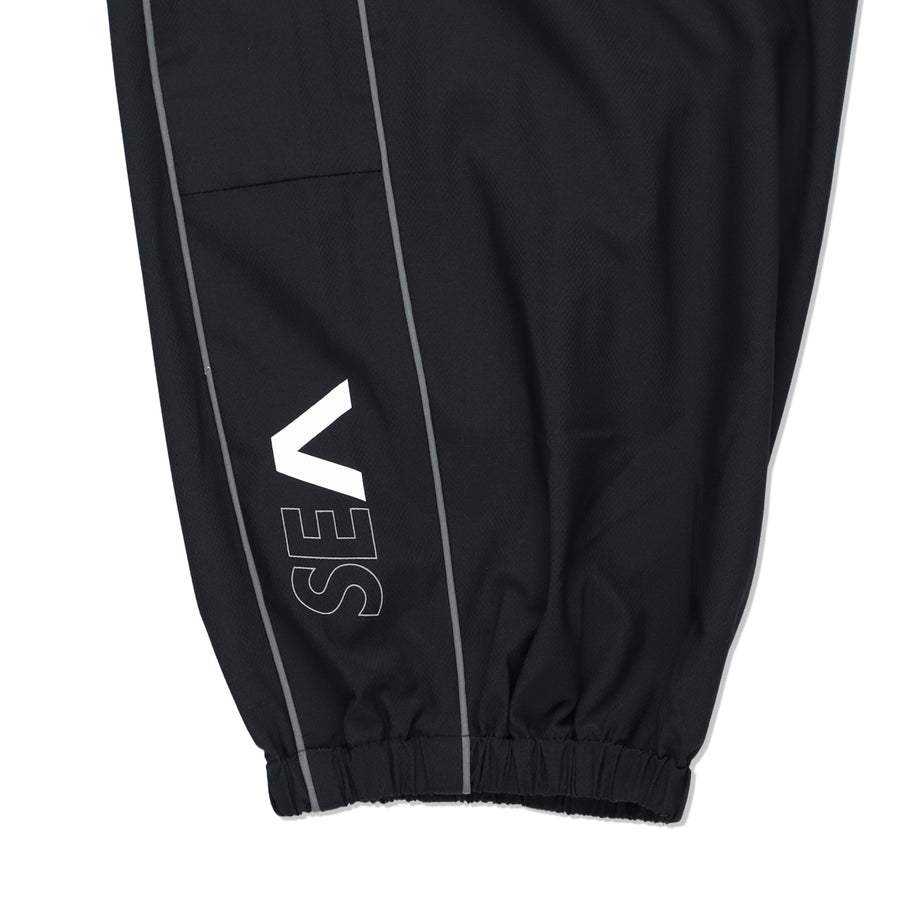 RVCA x WDS LIGHT PANT / BLK