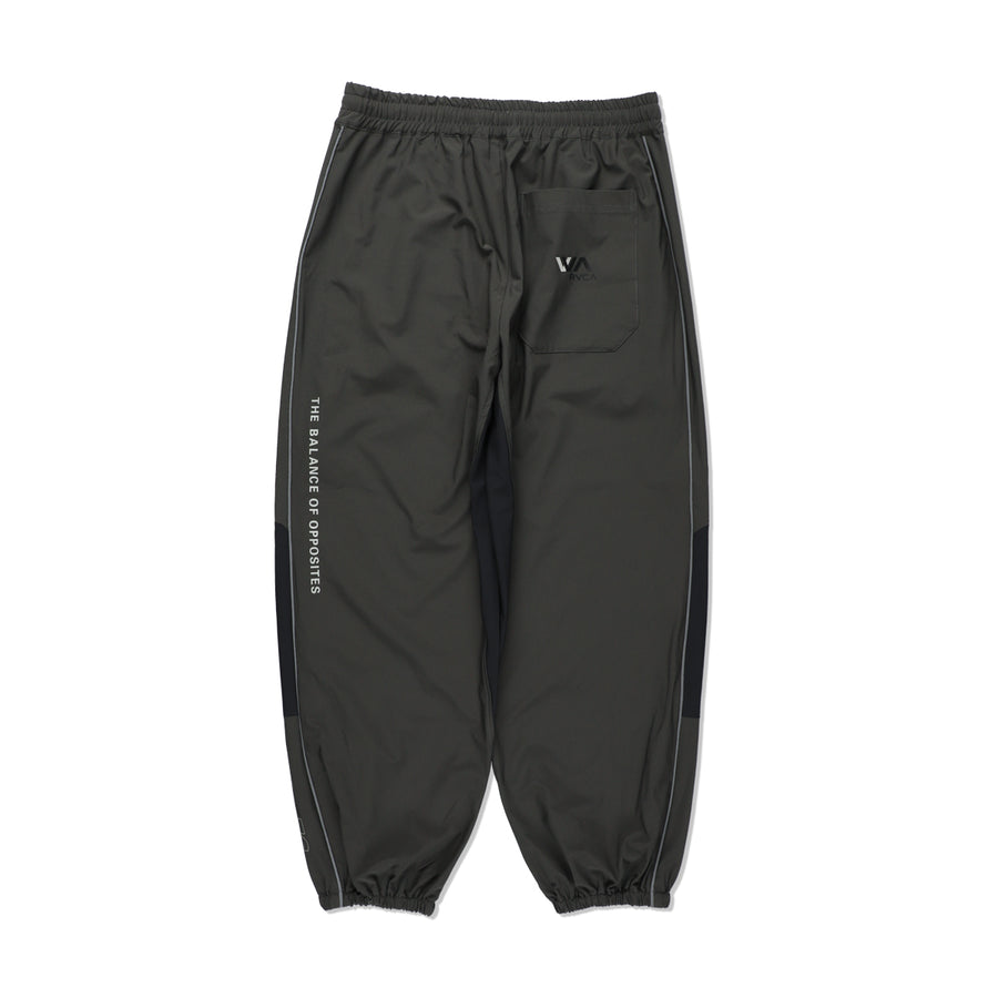 RVCA x WDS LIGHT PANT / PTK