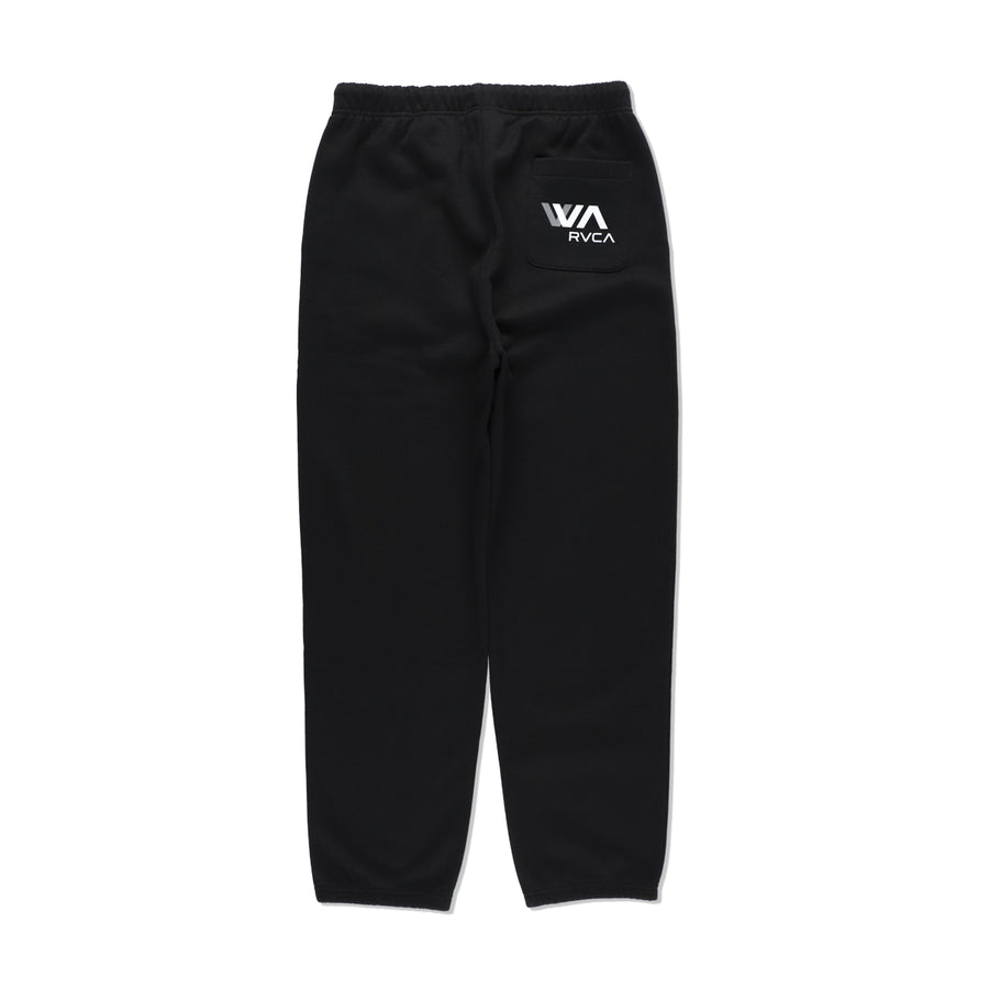 RVCA x WDS SWEAT PANT / PTK