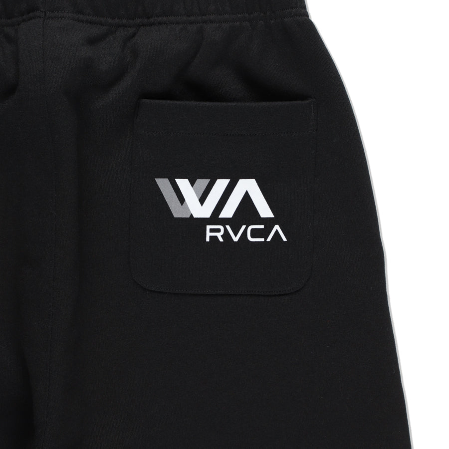 RVCA x WDS SWEAT PANT / PTK