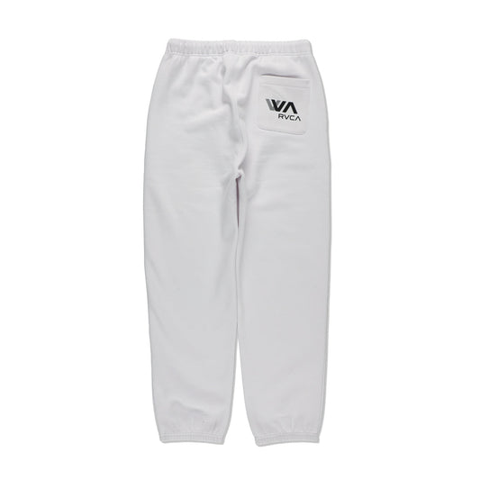 RVCA x WDS SWEAT PANT